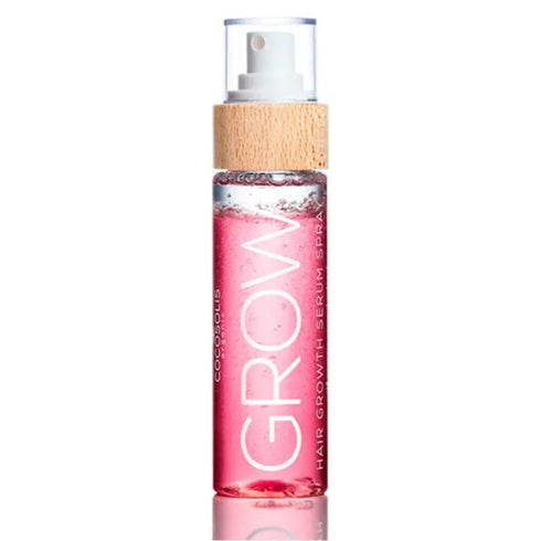 Cocosolis Grow Hair Growth Serum Spray 110ml